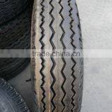 DOUBLECOIN QUALITY BIAS LORRY TYRE 10.00-20 RIB PATTERN FOR LANDFIGTHER