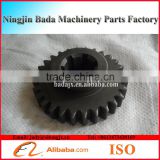 Xingtai 24B 12.37.140 2nd & 5th sliding gear