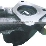 China No.1 OEM manufacturer, Genuine parts for Volvo oil pump 85 103 778 85103778 20997341