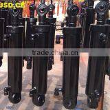 Customized High Quality Double Acting Hydraulic Cylinder Series thumbnail-5