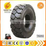 Wholesale China Direct Factory 8.25-15 Bias Forklift Tire Bias Linde Forklift Tire thumbnail-1