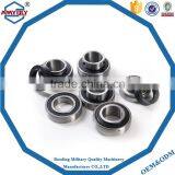 UEL207 Insert Bearing Housings, High Quality Pillow Block thumbnail-1