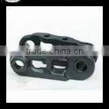 High Quality Track Link / Loose Link / Track Chain for Komats-u PC200 Excavator Part