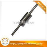 China Hot Sale Nice Designing Cnc Machining Steel Shaft With Aluminum/steel/zinc thumbnail-1