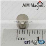 Hot Sell Permanent Neodymium Magnet Disc thumbnail-2
