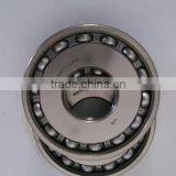 100% Original NSK Deep Groove Ball Bearing B45-90 45x100x17.9/21mm Auto Bearing thumbnail-1