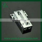 Precision Customized Cnc Milling Parts, Stainless Steel, Aluminum Alloy Cnc Milling thumbnail-4