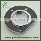 Gears,bearing Cages,keyways,internal Straight Involute Spline,hole,pulley,turbine,auto Spare Part,car Parts Processing Service thumbnail-1