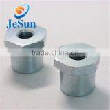 China Popular Bolt and Nut/cnc Lath Parts thumbnail-3