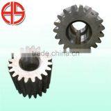 Made in China Gear Supplier Factory Carbon Steel Gear Wheels thumbnail-2