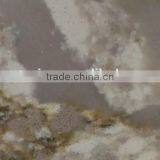 Atifical Quartz Stone With Marble Texture thumbnail-3