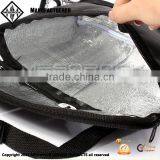 Heat-preservation Car Backseat Organizer Multi-pocket Travel Storage Bag Car Seat Organizer thumbnail-5