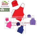 Kids Cooking Aprons thumbnail-3