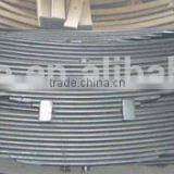 Heavy Duty OEM 30427000 Leaf Spring