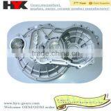 Shenzhen High Quality Aluminium Die Casting Parts