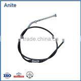 Competitive Price Wholesale ATV50 Control Parts Motorcycle Brake Cable China thumbnail-1