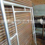 BS 1139 Galvanized Scaffolding Steel Pipe From China Manufacturer