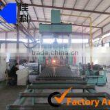Welded Floor Grating Machine thumbnail-1