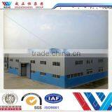 Steel Structure Factory Building Light Steel Structre Buildings and Warehouse thumbnail-4