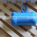 Pet Poop Bag in Bone Shaped Box thumbnail-3