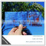 Tyvek Wallet Paper Wallet Printed Wallet Paper Pouch thumbnail-4