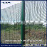 Hot Sale Galvanized and PVC Anti-climb Security Fence /358 Fence thumbnail-3