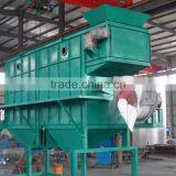 Municipal Waste Recycling Plant Urban Garbage Sorting Plant Screw Sorting Machines to RDF , SRF thumbnail-3