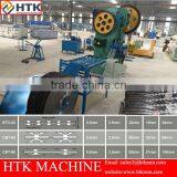 High Speed Double Edge Razor Blade Wire Grinding Machine thumbnail-3
