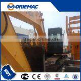 Hyundai 21ton Mini Crawler Excavator and Spare Parts R215-7C thumbnail-1