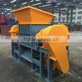 Hard Plastic PP/PE Crushing Machine, Waste Used Plastic Recycling Machine for Sale thumbnail-5