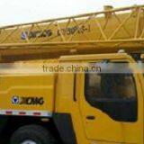 Hydraulic 30Ton Truck Crane QY30K5-1For Sale thumbnail-3