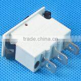 ST-001 Rocker Switch Type Circuit Breaker thumbnail-2