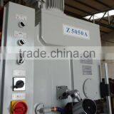 Agujereadora De Columna Z5050A thumbnail-3