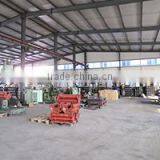 Shijiazhuang Huateng Power Machine Co., Ltd. company overview - view 3 thumbnail
