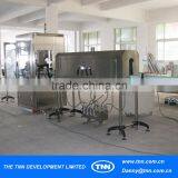 S27-Full Automatic Heat Shrink Sleeve Labeling Machine thumbnail-5