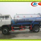 8000L Sewage Suction Truck, Jet Vacuum Trucks,sewer Jetting Trucks thumbnail-1
