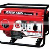 Gasoline Generator JD3000
