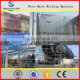 Secure-net Steel Wire Mesh Welding Machine thumbnail-4