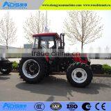 China Manufacturer Big Tractor for Sale thumbnail-1