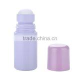 Color Customized Round Bottle Roll On Deodorant thumbnail-2