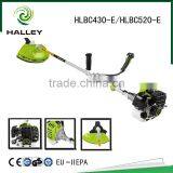 Fuel Tank Brush Cutter Mitsubishi HLBC520 - E thumbnail-1