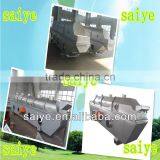 Vibrating Fluid Bed Drier for Chemical Industry thumbnail-1