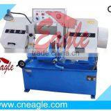 Horizontal Metal Band Sawing Machine HS280 thumbnail-1