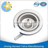 Lockable Butane Gas Cooking Aerosol Valves thumbnail-4