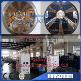 315-630mm HDPE Pipe Production Line Price Machine Manufacturer thumbnail-1