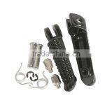 Front Footrests Foot Pegs For YAMAHA YZF R6 1999-2012 R6S 03-08 04 05 06 07 10 thumbnail-2