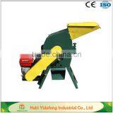 2017 Hot Sale Straw Hammer Mill, Bamboo Hammer Mill for Sale thumbnail-4
