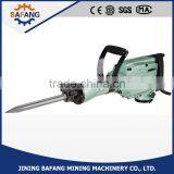 1500W Electric China Jack Breaker Hammer, Breaker Demolition Hammer