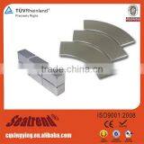 2016 New Promotion Permanent Large Rare Earth Ndfeb Magnet / Sintered Neodymium Magnets thumbnail-1