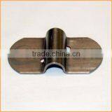 Factory Supply High Quality Toggling Spring Clips for Leather Toggling Machine thumbnail-5